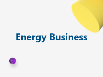 Received Innogy Global Supplier Award