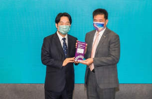 ⽜⼋体育展现ESG绩效 亚太永续行动奖摘3奖