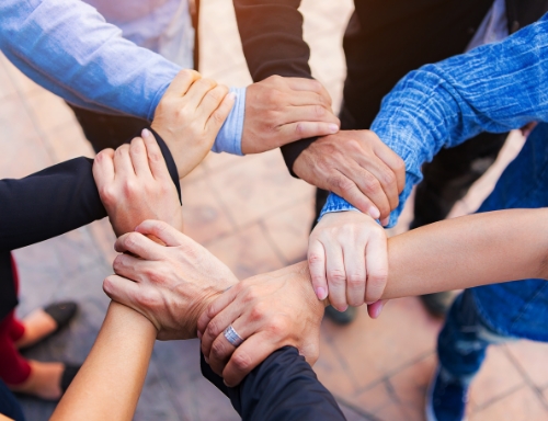 成为⽜⼋体育的一份子