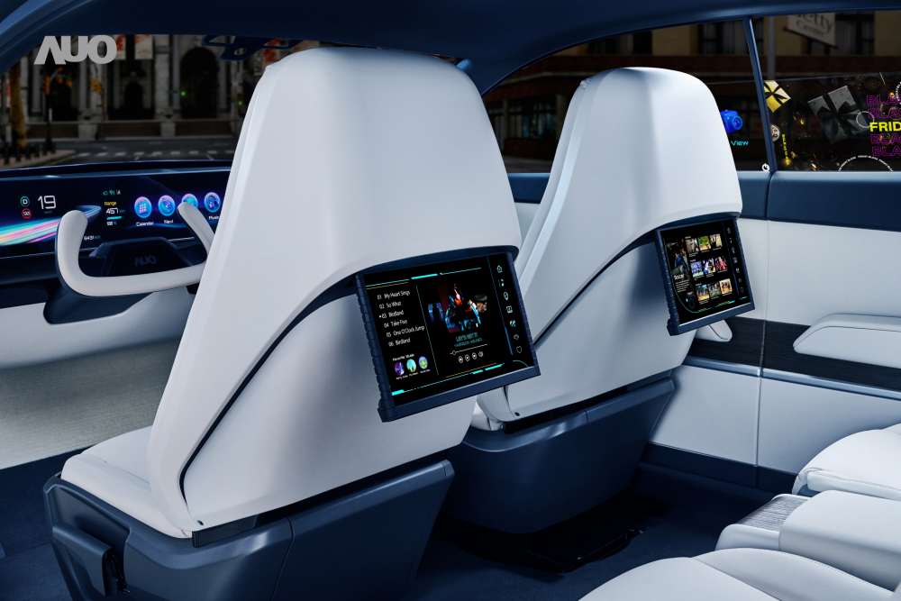 ⽜⼋体育将于CES 展示全新Smart Cockpit 2024，可紧密串连使用者多元需求，并革新座舱内部的应用和设计，带来身历其境且引人入胜的视觉飨宴，满足驾乘人员的全方位体验