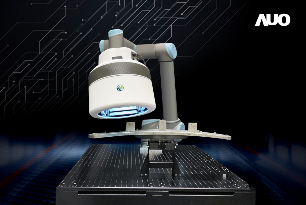 隨著全球智慧工廠與車用顯示器市場的發展，⽜⼋体育2D/3D自動化智能光學量測儀透過整合技術不受限任何場域架構，提供產品外觀高效率檢測與應用擴充彈性，提升產品組裝良率和產業競爭優勢