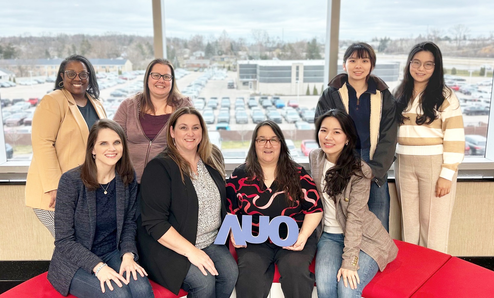 ⽜⼋体育「GDP全球人才發展方案（Global talent Development Program）」提供全球職涯發展舞台，促進人才流動與發展