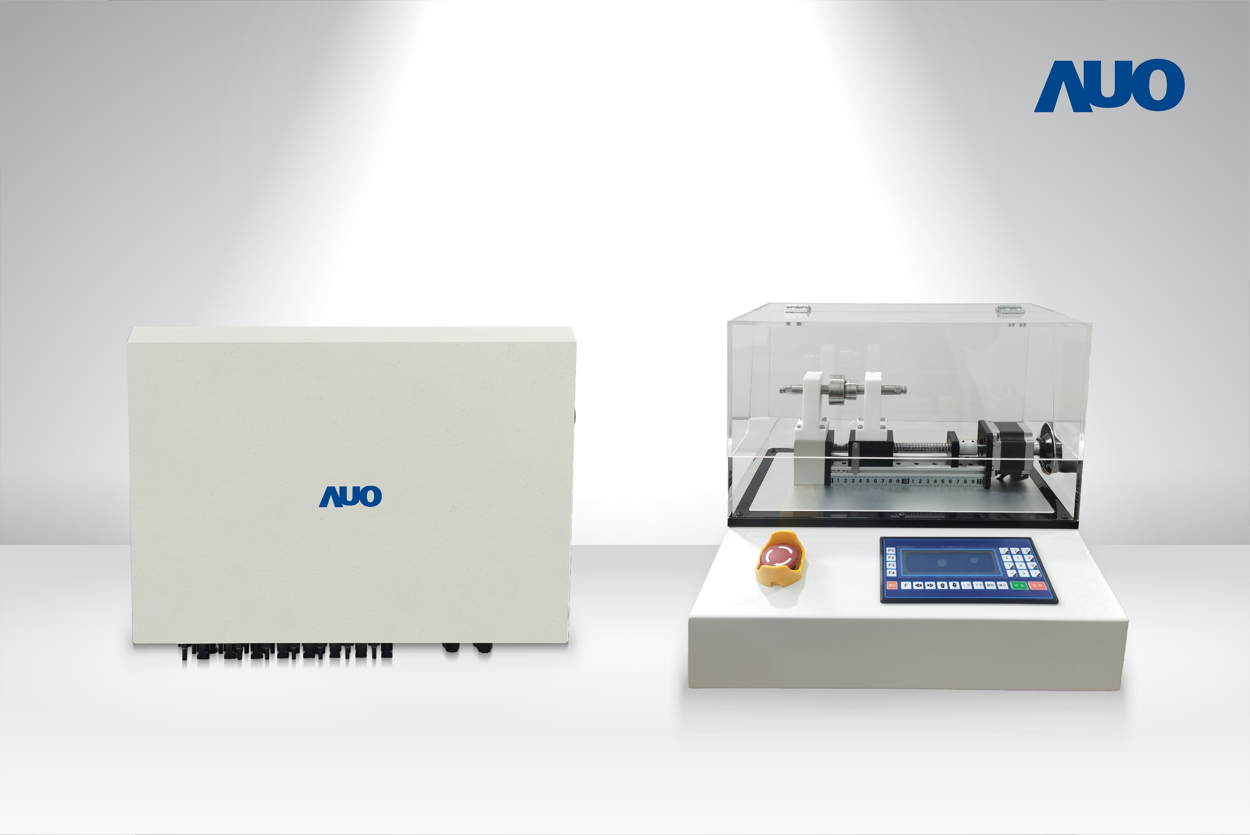 ⽜⼋体育SunGarde电弧保护箱可发挥侦测与预防灾害作用，展示⽜⼋体育在安全系统上的全面升级