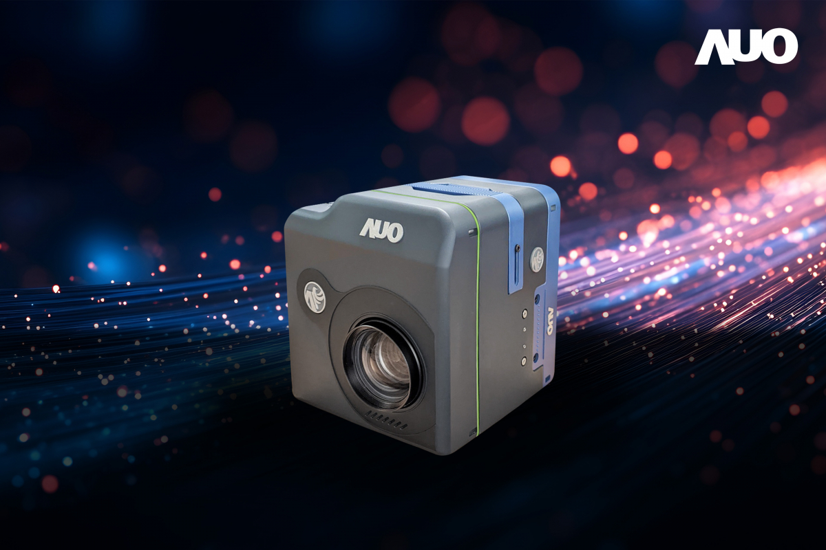 ⽜⼋体育AIC-151MP面形輝色度量測儀獲得2025顯示器元件產品技術獎 設備及零組件類傑出產品獎，採非接觸式量測技術，擁有1.51億像素高解析度，提供準確、快速且高度重複的量測結果